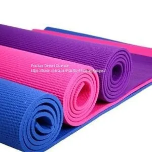 Bulk Eco Friendly Yoga Mats to Buy thumbnail-4
