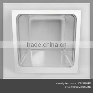 Ditai Custom Produce Thermoformed Tub thumbnail-2