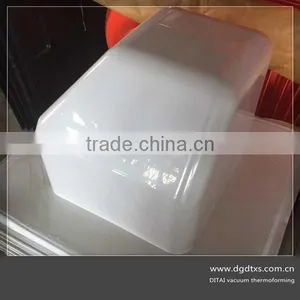 Ditai Custom Produce Thermoformed Tub thumbnail-4