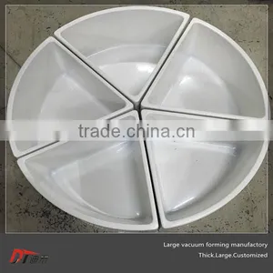 All Kinds of Vacuum Forming Plastic Tray thumbnail-1