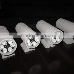 Most Popular Led Outdoor Wall Light thumbnail-1