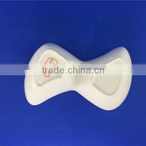 White Antique Porcelain Plates in Stock thumbnail-3