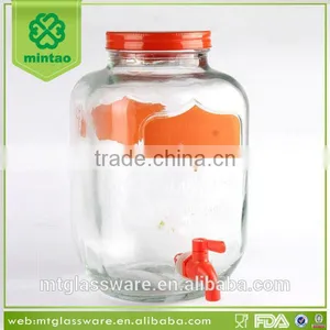 Mintao Colorful Black Borad Painting Dispenser Set With Tap thumbnail-1