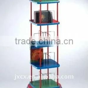 SDI_8212 Children's Book Rotating Display thumbnail-1