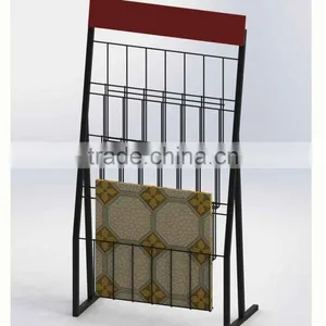 Granite Floor Stand thumbnail-1