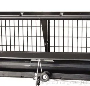 Poultry Air Inlet thumbnail-1