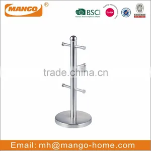 Hot Sale Metal Coffee Cup Holder thumbnail-2