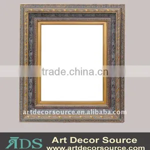 Wooden Photo Frame in Multiple Sizes thumbnail-1