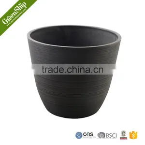 Оптовая продажа декоративных терракотовых горшков для сада от Greenship thumbnail-3