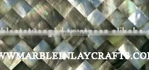 Mop Shell Efficient Tiles thumbnail-1