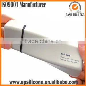 High Quality Comfortable Silicone Pen Case thumbnail-2