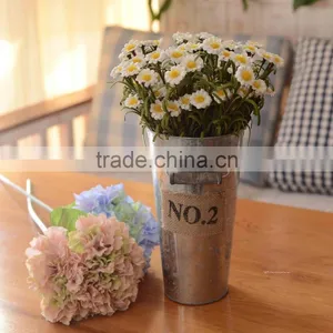 High Quality Flower Pots Planter Indoor Herb Garden Planter French Country Style thumbnail-1