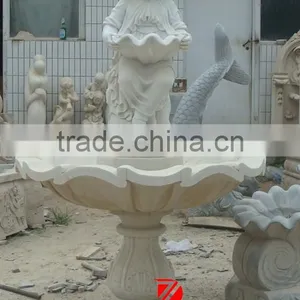 Baby Outdoor Water Fountains thumbnail-1