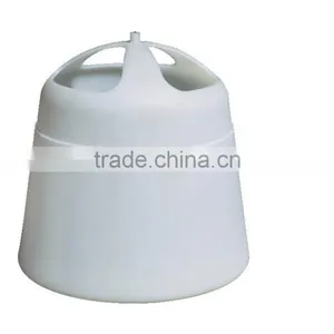 Rotational Ball Shell Plastic Floating Ball thumbnail-2