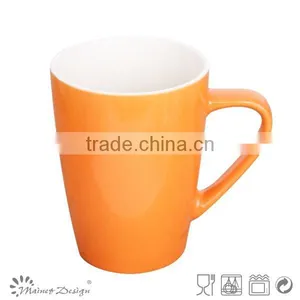 With Two Tone Colour Mugs In-stock,wholesale Stoneware thumbnail-6