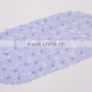 Best Quality Cheapest Bathroom Anti Slip Pvc Bath Mat thumbnail-1