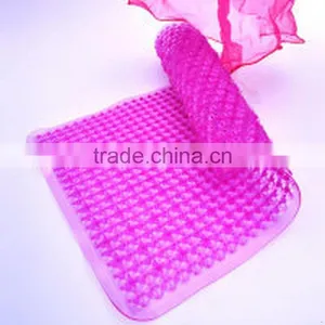 Wholesale Antique Non-toxic Pvc Plastic Bathroom Floor Mat thumbnail-6