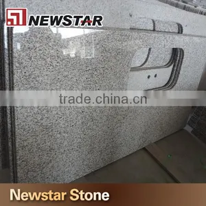 Newstar Luxury Bathroom Vanity With Sink Make Up Vanity Set thumbnail-4