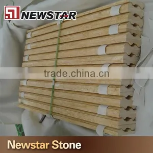 Natural Stone Decorative Wall Moulding thumbnail-3