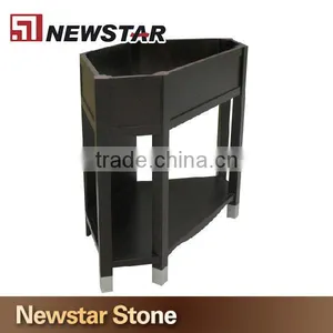 Newstar Standard Vanity Base Cabinet thumbnail-1