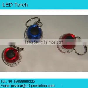 6 LED Mini Torch thumbnail-2