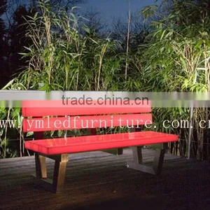 Stool Led High Chair/Glass Table With Chair/Cube Chair thumbnail-1