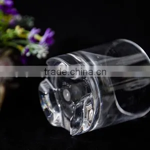China Manufacturer Clear Plastic Transparent Glass Cup Kitchenware thumbnail-2