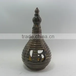 Best-selling Ceramic Tealight Holder thumbnail-1