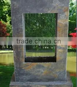 Falls Cascade Water Fountain thumbnail-1
