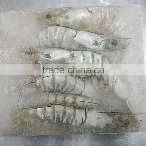 HACCP Vannamei White Shrimp PND Tail-Off thumbnail-3