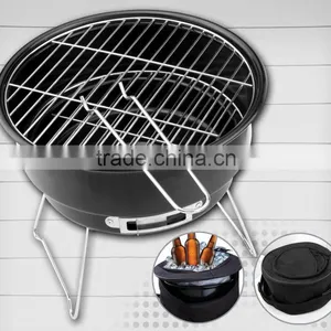 BBQ Cooler Bag thumbnail-1