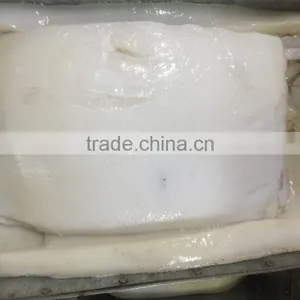 Frozen Peru Dosidicus Gigas Giant Squid Fillet thumbnail-2