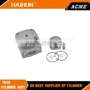 China Wholesale Market TD40 Garden Tools Sprayer Cylinder and Piston thumbnail-1