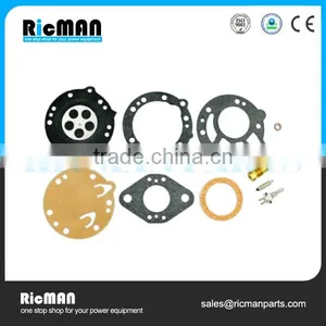 Replace Tillotson RK-88HL RK-114 Wilden Diaphragm Pumps Fits HOMELITE 700, 707, 770 Trimmer Garden Tool Carburetor Diaphragm thumbnail-1