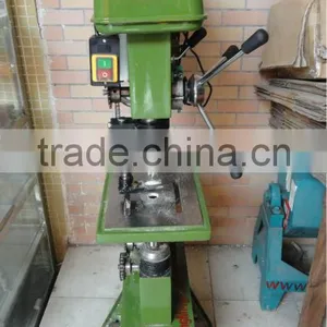 KMJ-0917 Drill Style Beads Forming Machine / Hand-beaded Simple/bead Hole Drilling Machines thumbnail-1