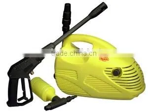 High Pressure Washing Machine thumbnail-1