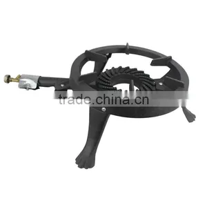 Big Burner Gas Stove thumbnail-1