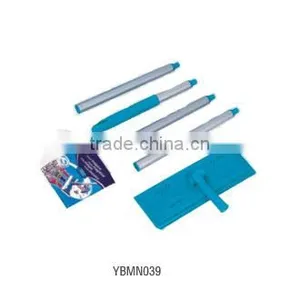 Top Quality New Products Nonwoven Household Floor Mop thumbnail-1