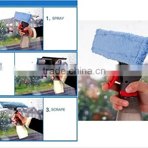 2015 As Seen on TV Magnetic Easy Window Cleaning thumbnail-2
