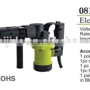 1010W Popular Jack HAMMER 0810 thumbnail-1