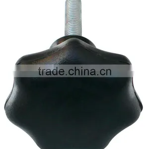 Star Knob , Seven Star, 58mm thumbnail-1