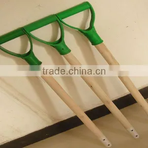 Wood Shovel Handle for Military Tool thumbnail-1