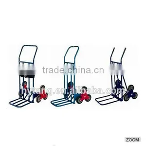 Stair Climbing Hand Trolley HT0101 thumbnail-2