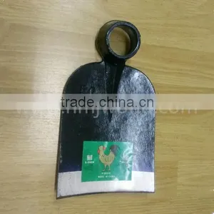 Durable Farm Tool 3lb Agricultural Steel Hoe thumbnail-1
