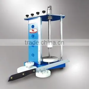 Soil Lathe Apparatus thumbnail-1