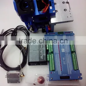 Co2 Laser Head for Metal Cutting thumbnail-4