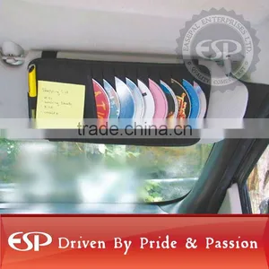 #41001 10CD Visor Organizer thumbnail-1