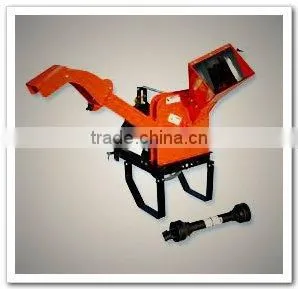 Chipper Shredder thumbnail-1