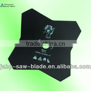 4T Brush Mower Blade thumbnail-1