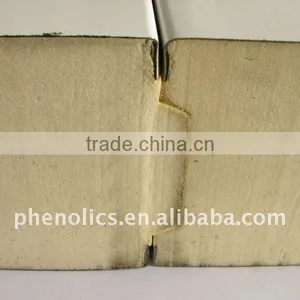 PU Cold Storage Panel for Vegetables,fish,meat thumbnail-1